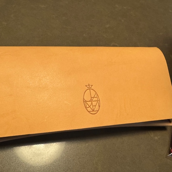 Jacques Marie Mage Cleavon AGAR 1st Edition Sunglasses - Picture 8 of 8